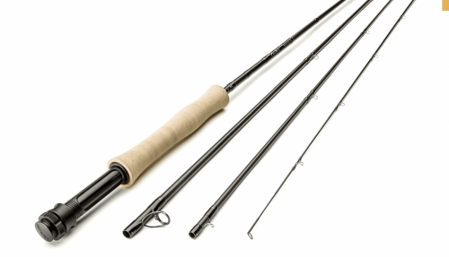 Scott centric fly rod