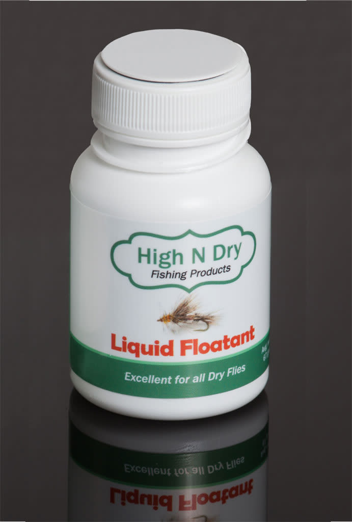 High N Dry - Liquid Floatant