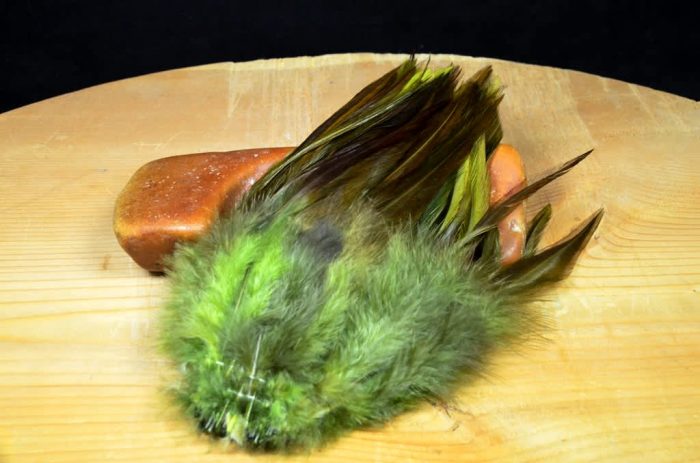Nature's Spirit Strung Saddle - Image 3