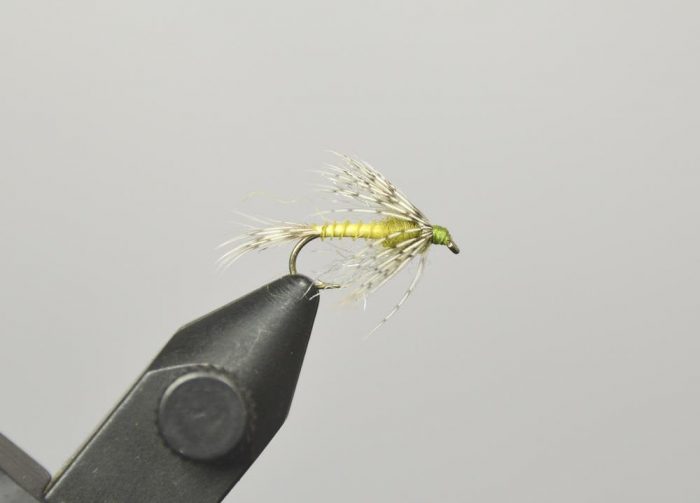 Galloup's Sunk Spinner - Image 3