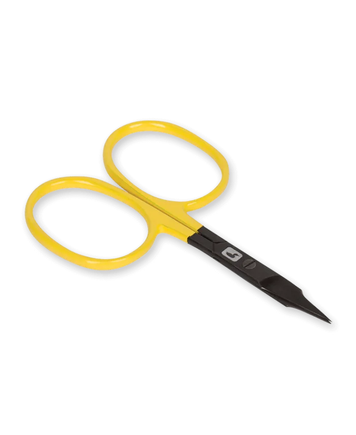 loon ergo precision tip scissors
