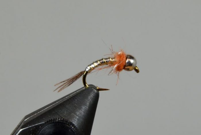 Orvis Lightning Bug