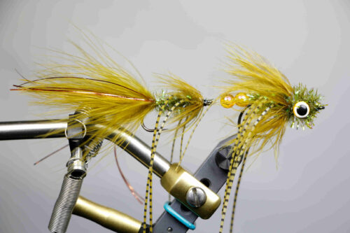 NEW & Back in Stock Flies