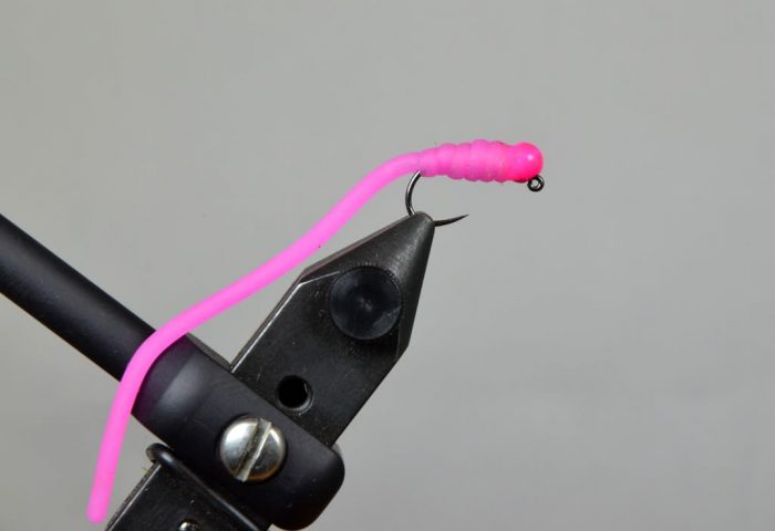 Squirminator Jig