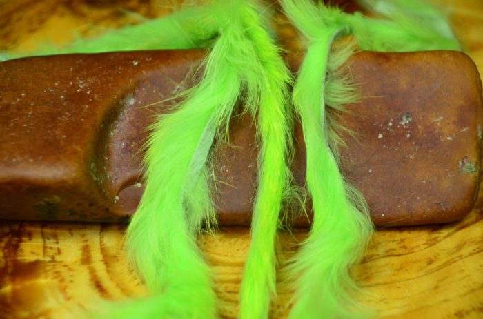Rabbit Strips