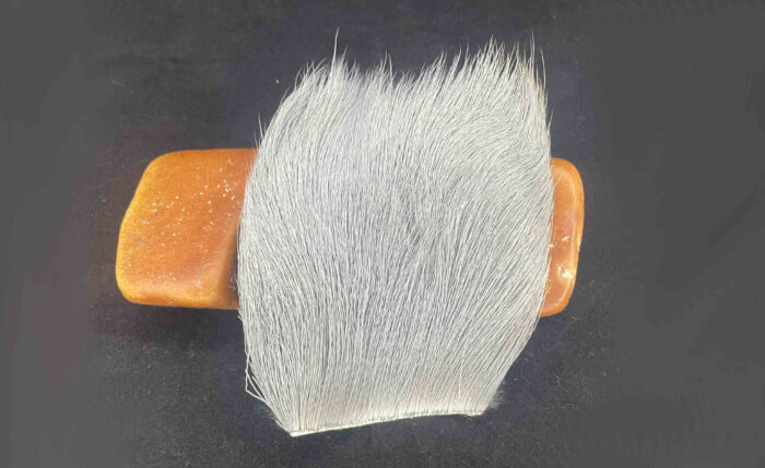Nature's Spirit Deer Belly Hair - Image 11