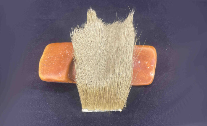 Nature's Spirit Deer Belly Hair - Image 12