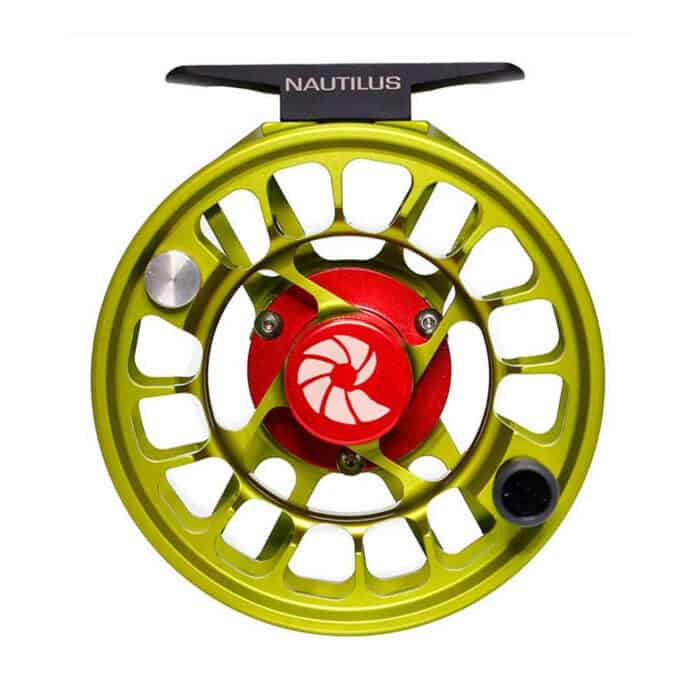 Nautilus X Series Reel - Image 6