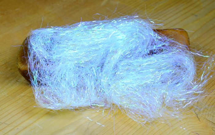 Ripple Ice Fiber