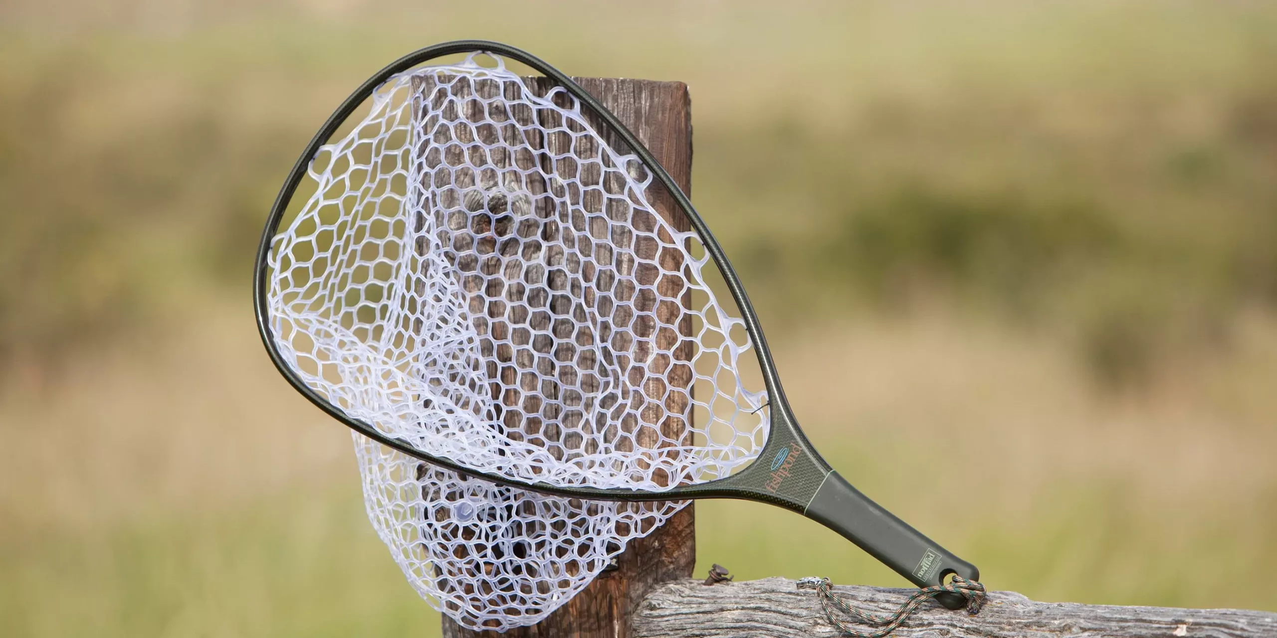 Fishpond Nomad Hand Net - Tailwater