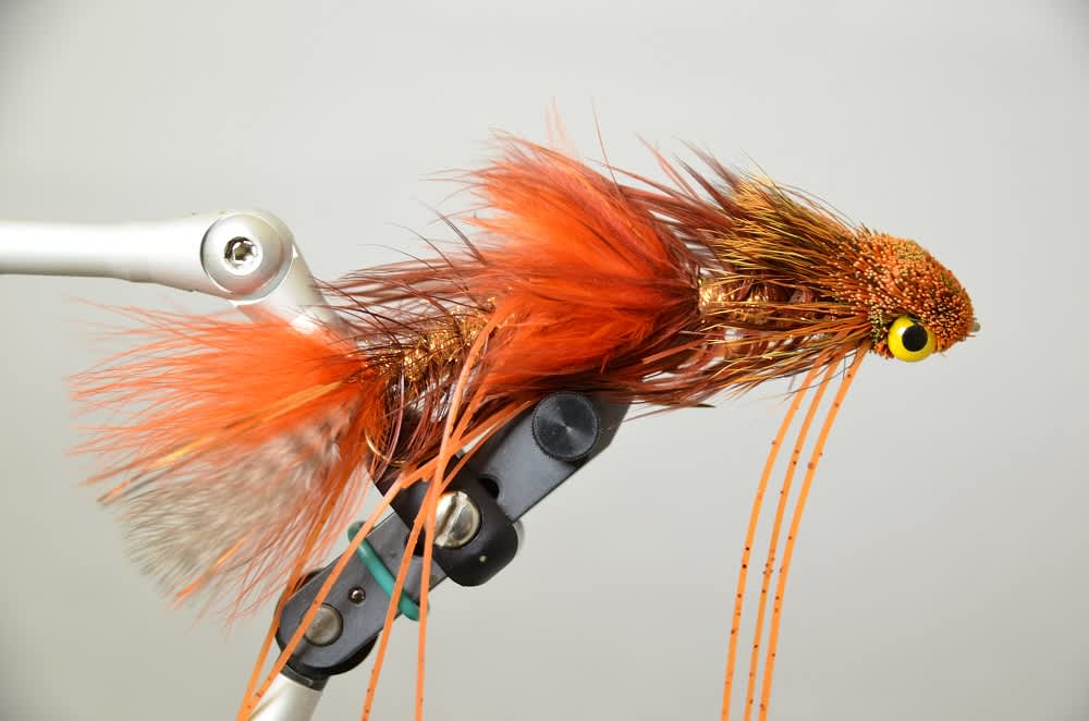 Sex Dungeon Fly Fishing Pattern for Sale