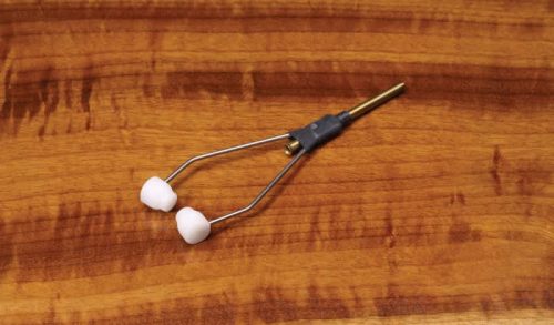 Renzetti Standard Ruby Tip Bobbin (HT106) Standard