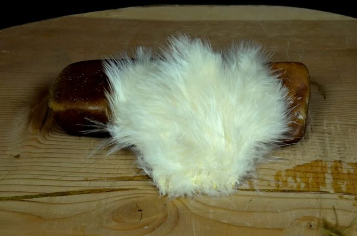 Wooly Bugger Marabou - Image 5