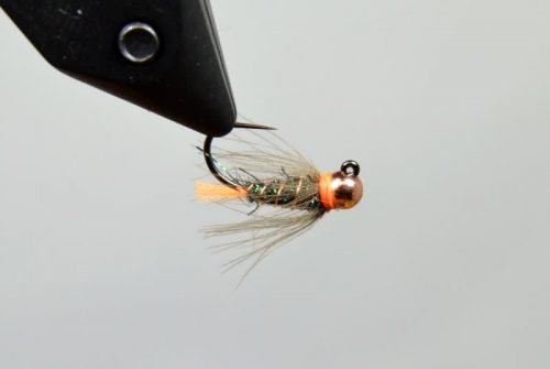 Olsen's Blowtorch