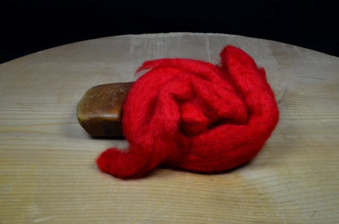 Sculpin Wool