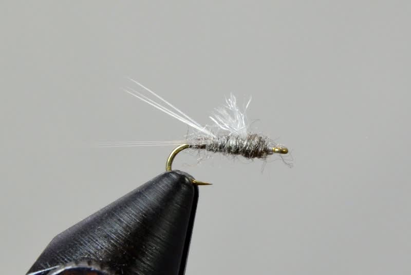 NATIVE　A FLY FISHER'S VIEW Beadhead AP Nymph-Discount Fishing Flies-BigYFlyCo.com — Big