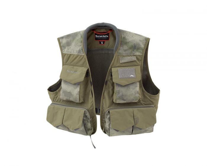 Freestone Vest