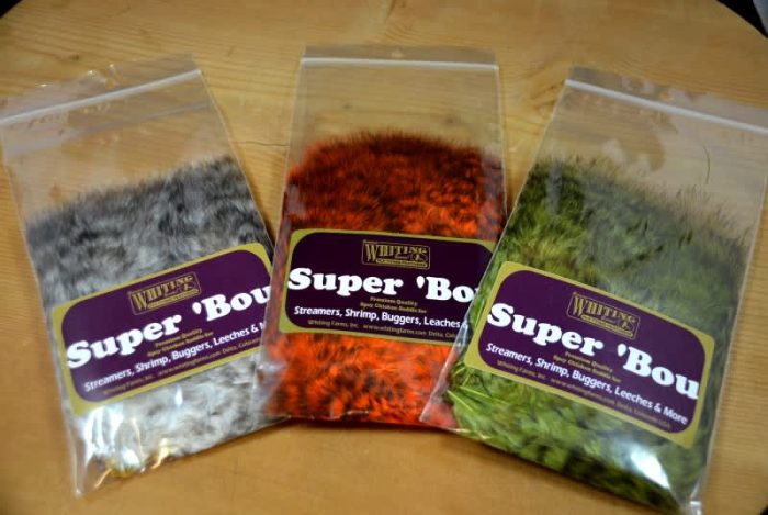 Whiting Super Bou