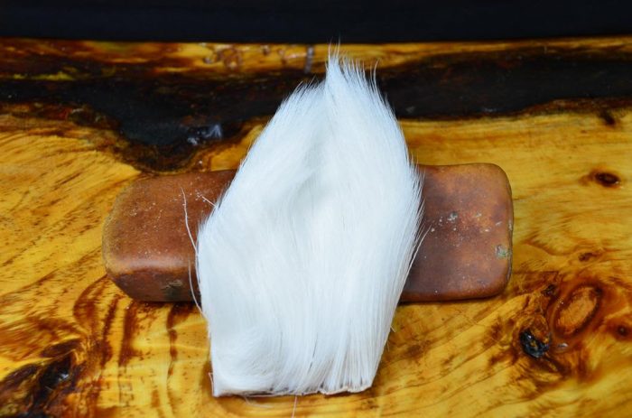 Nature's Spirit Deer Belly Hair - Image 8