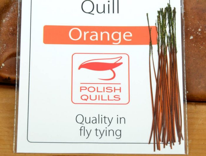 Polish Quills