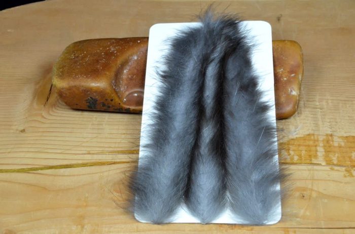 MFC Bunny Brush