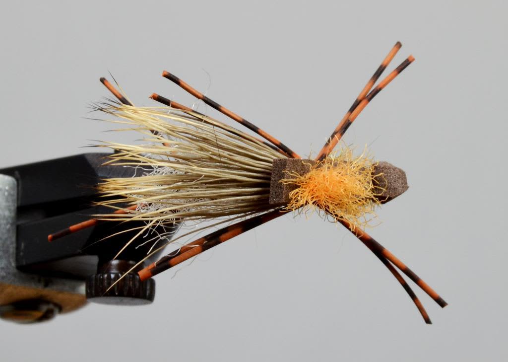 Fly Line Backing – Stone Creek Outfitters