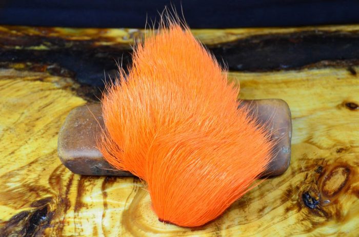 Deer Belly Hair - Image 9