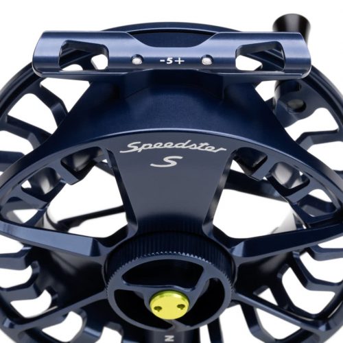 Nautilus X Series Open-Frame Fly Reel for Sale