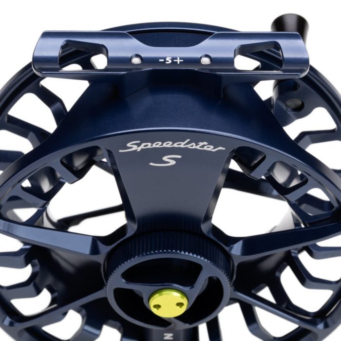 Lamson Speedster S Fly Reel