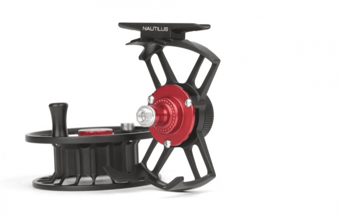 Nautilus X Series Reel - Image 3