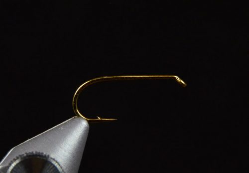 MFC 7055 Galloup's Belly Bumper Hook - Guided Fly Fishing Madison River, Lodging
