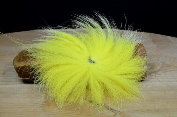 Arctic Fox Tail Hair - Image 7