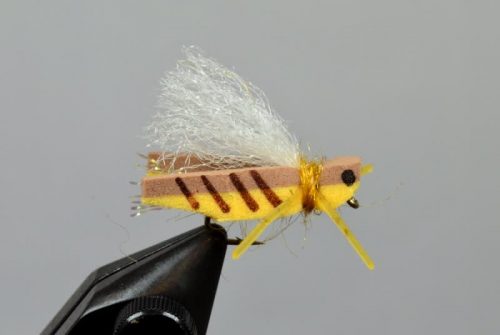 River Road Creations Fat Albert Body Cutters Ant Fly Tying Foam