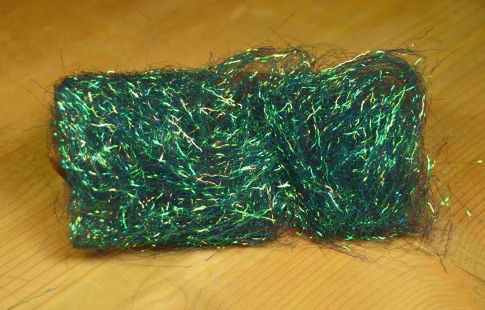 Ripple Ice Fiber