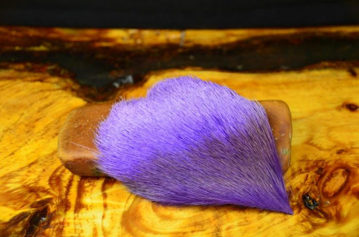 Deer Belly Hair - Image 10