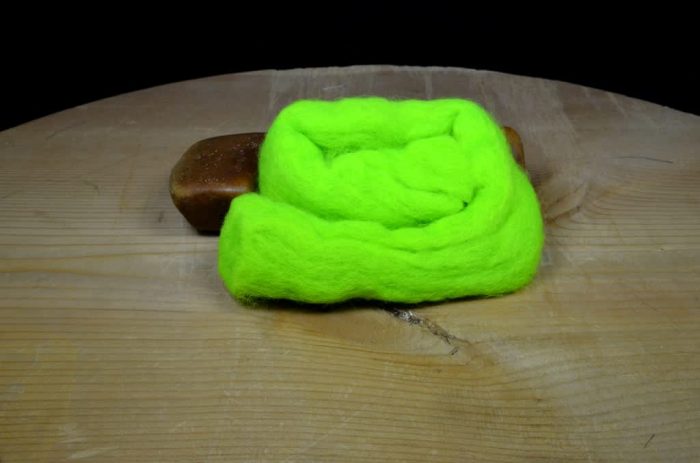 Sculpin Wool