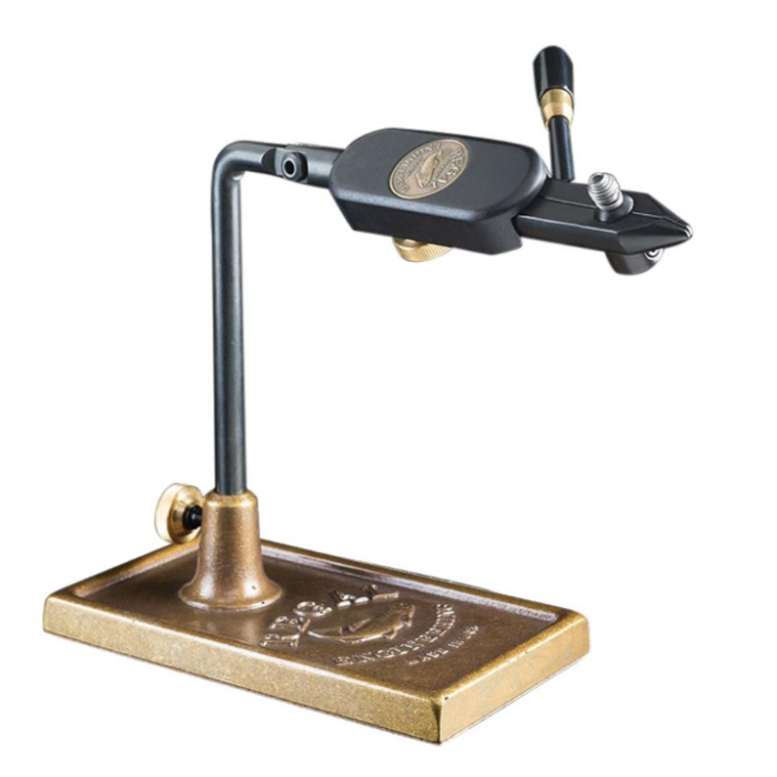 regal medallion vise