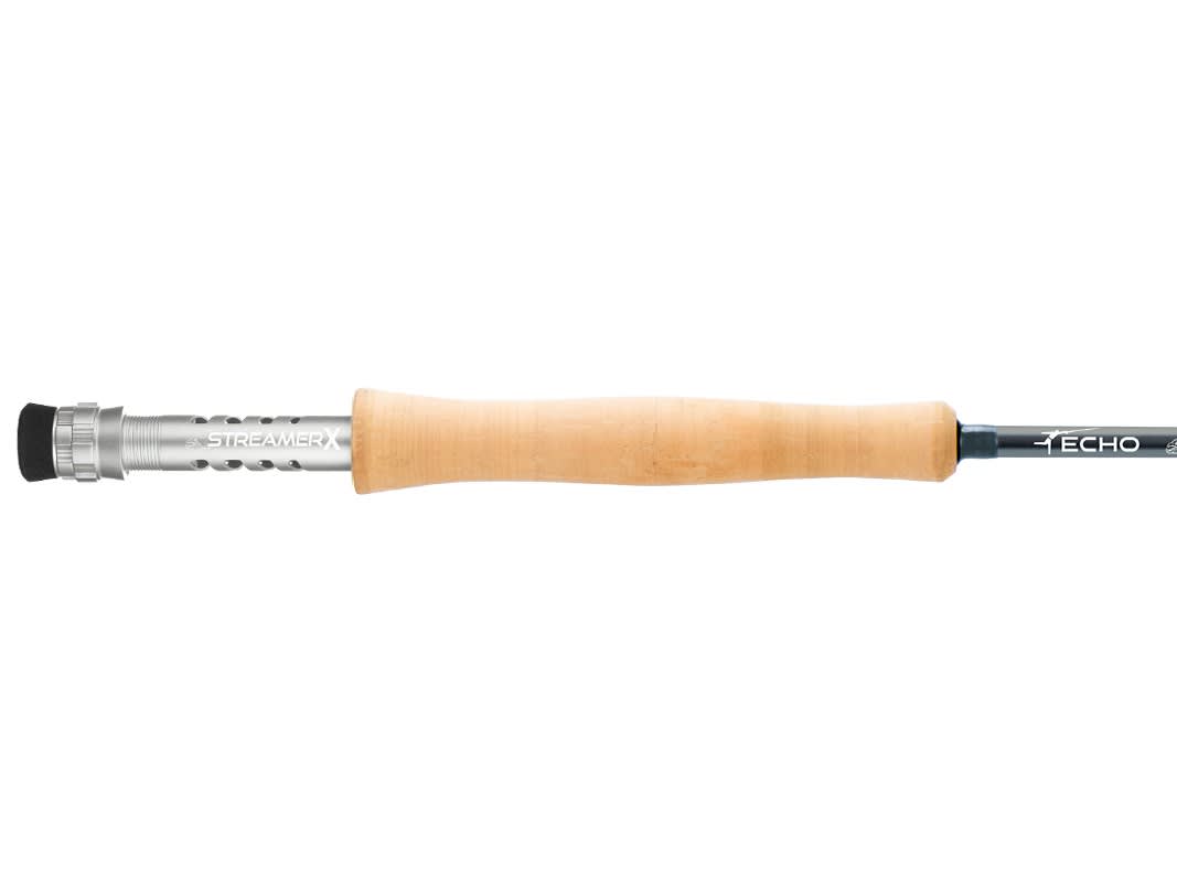 Echo Streamer X Fly Fishing Rod for Sale