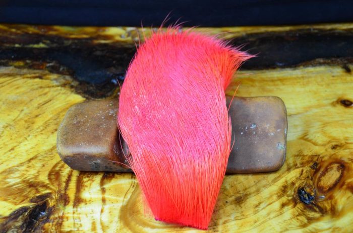 Deer Belly Hair - Image 5