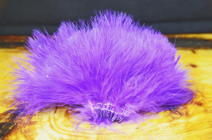 Strung Blood Quill Marabou - Image 11
