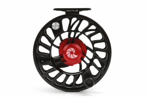 nautilus ccf x2 reel