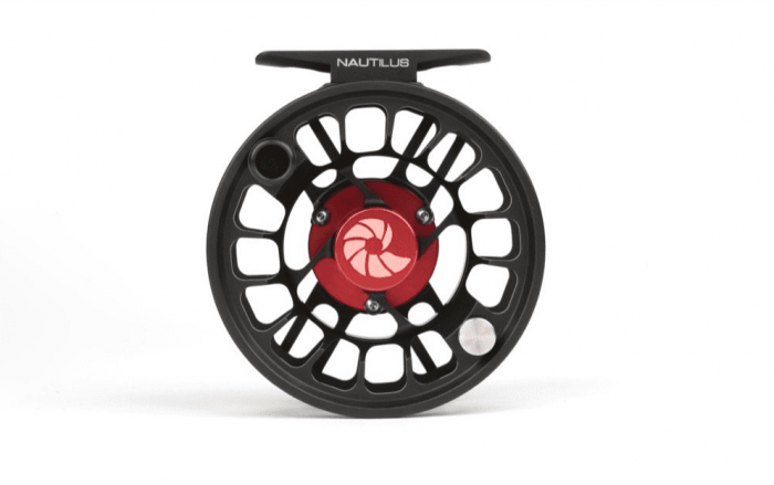 Nautilus X Series Reel - Image 2