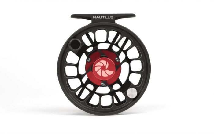 Nautilus X Series Reel