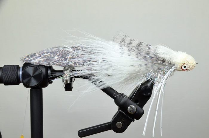 Flathead Kitty Tying Kit