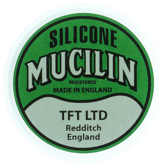 Mucilin - Green