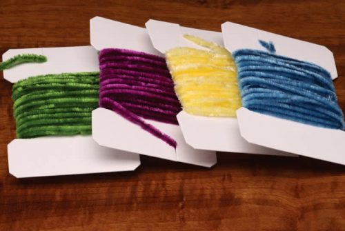 Medium Chenille