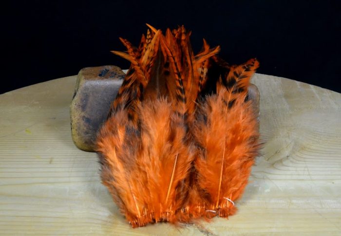 Nature's Spirit Strung Variant Saddle - Image 2