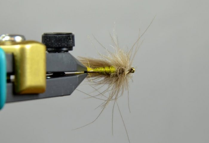 Egan's Corn Fed Caddis - Image 2