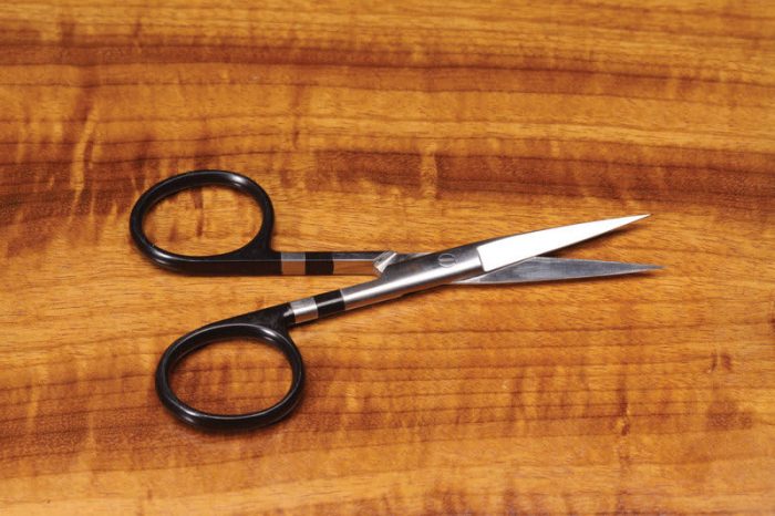 Dr. Slick Tungsten Carbide Hair Scissor 4.5″