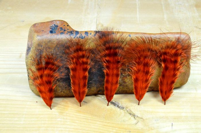 Grizzly Marabou - Image 4